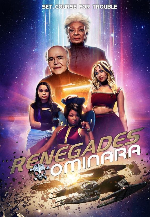 Star Trek: Renegades