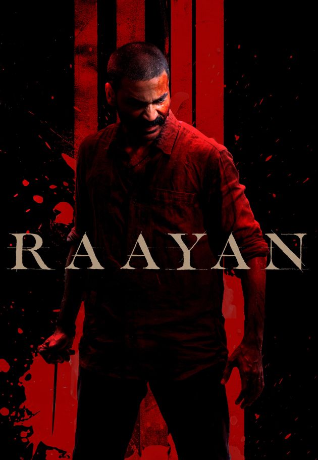 Raayan