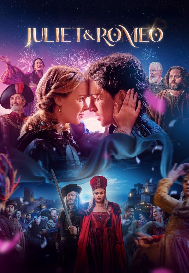 Juliet & Romeo