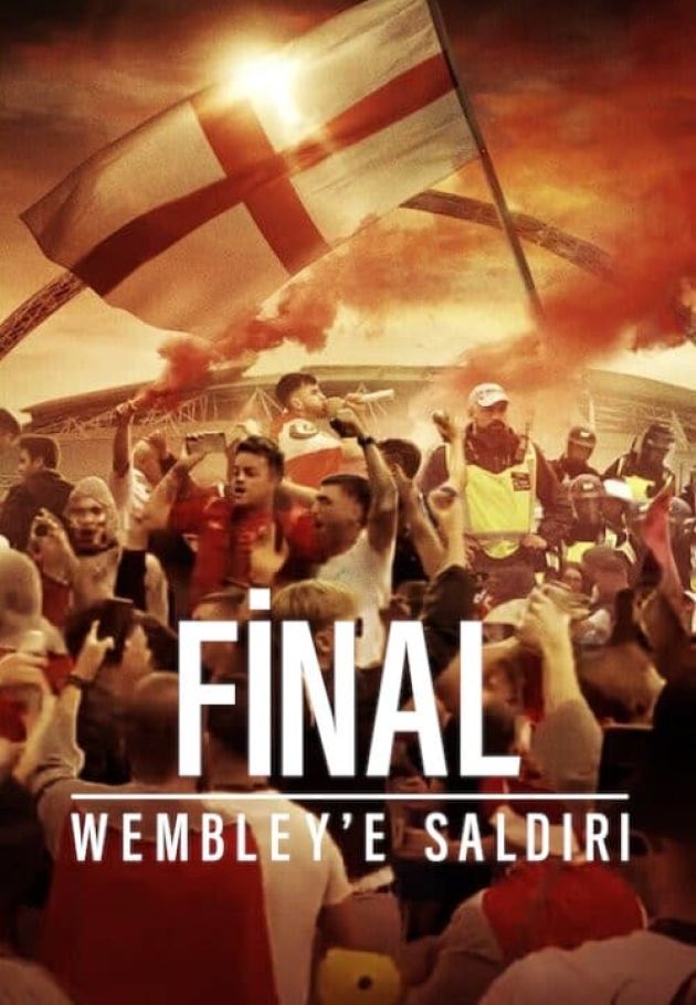 The Final: Attack on Wembley