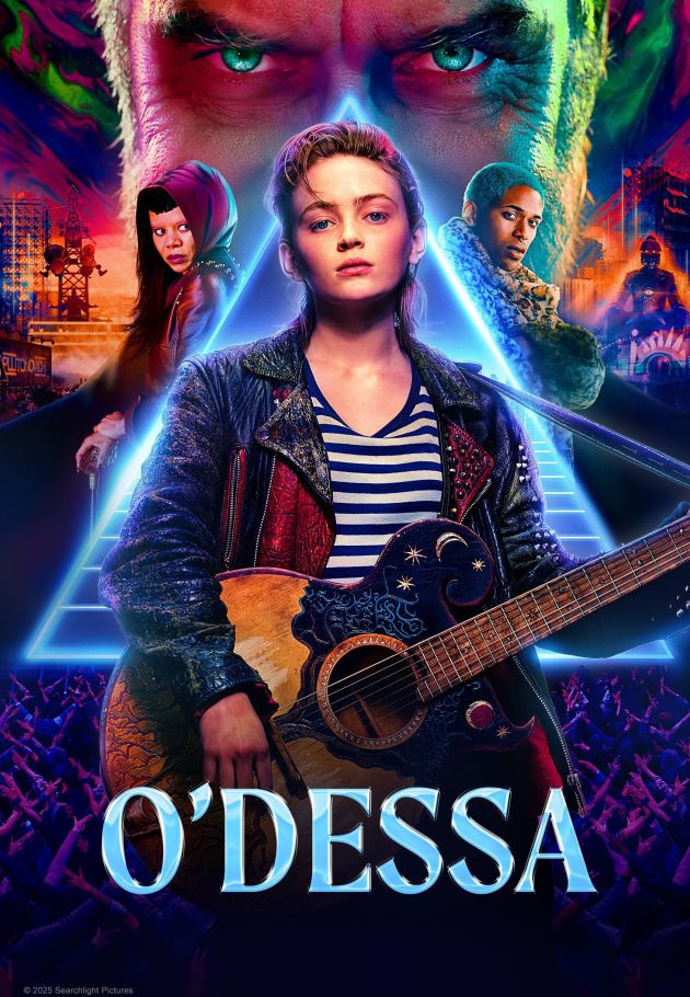 O'Dessa