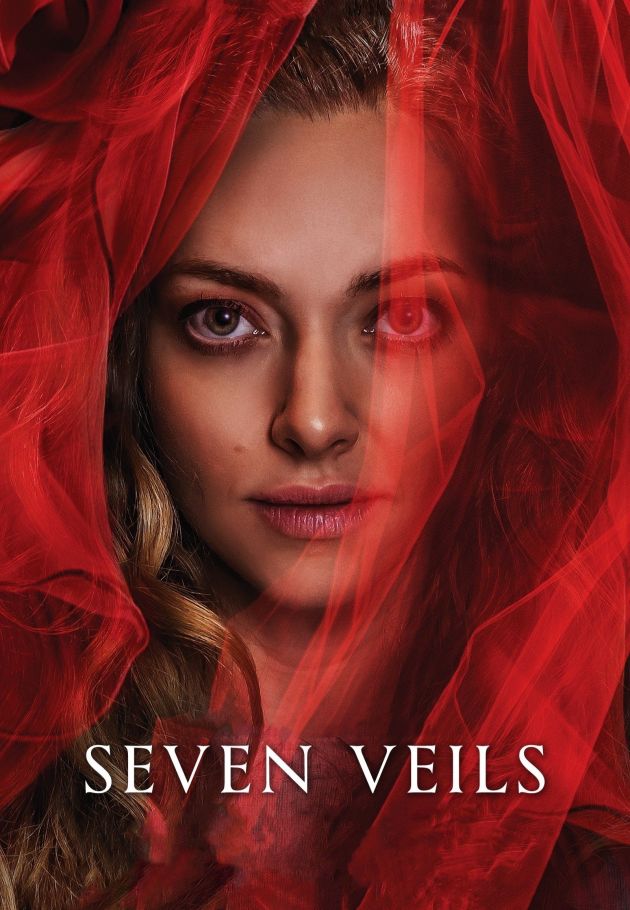 Seven Veils