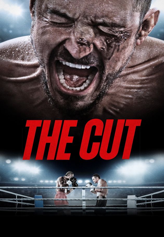 The Cut