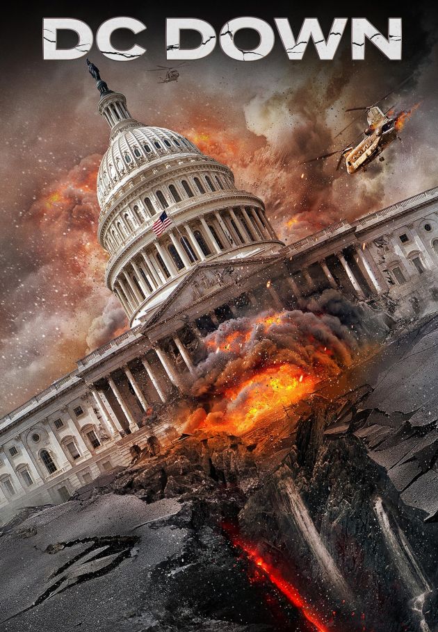 DC Down