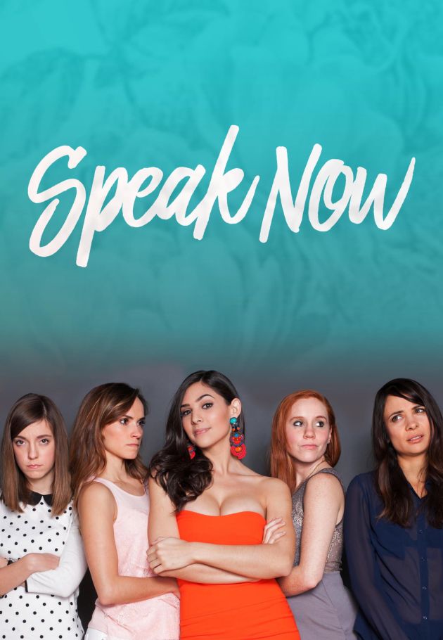 Speak Now
