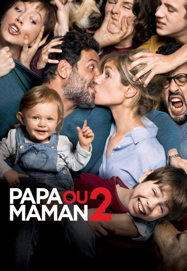 Divorce French Style 2