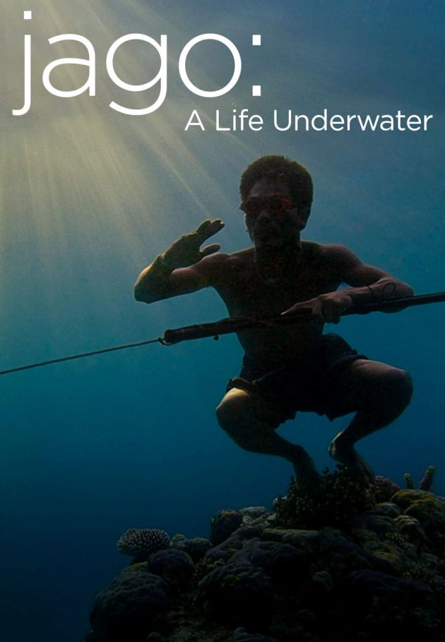 Jago: A Life Underwater