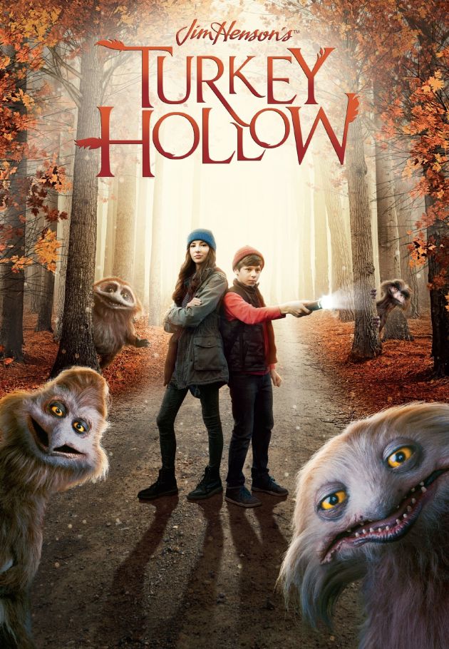 Jim Henson’s Turkey Hollow