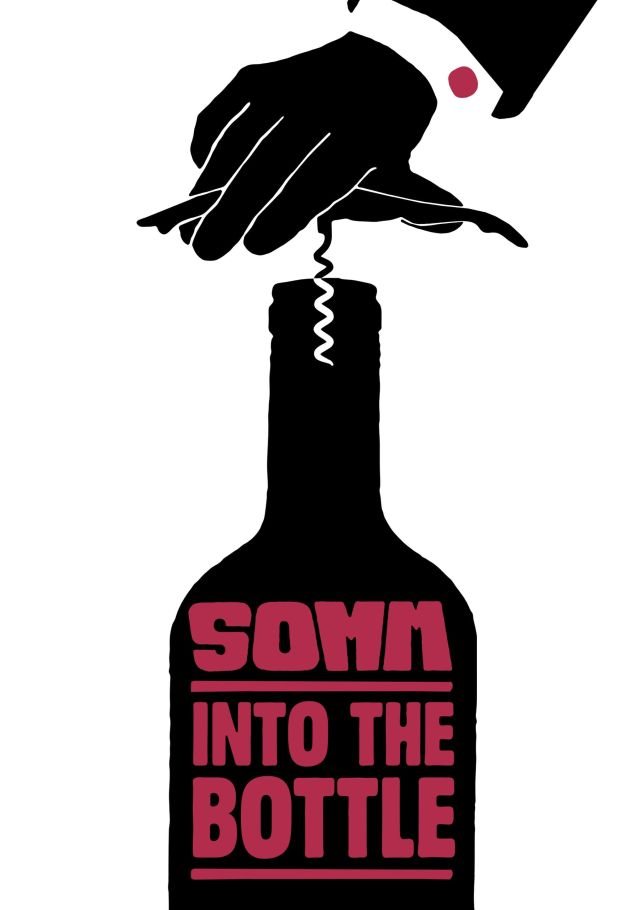 SOMM: Into the Bottle