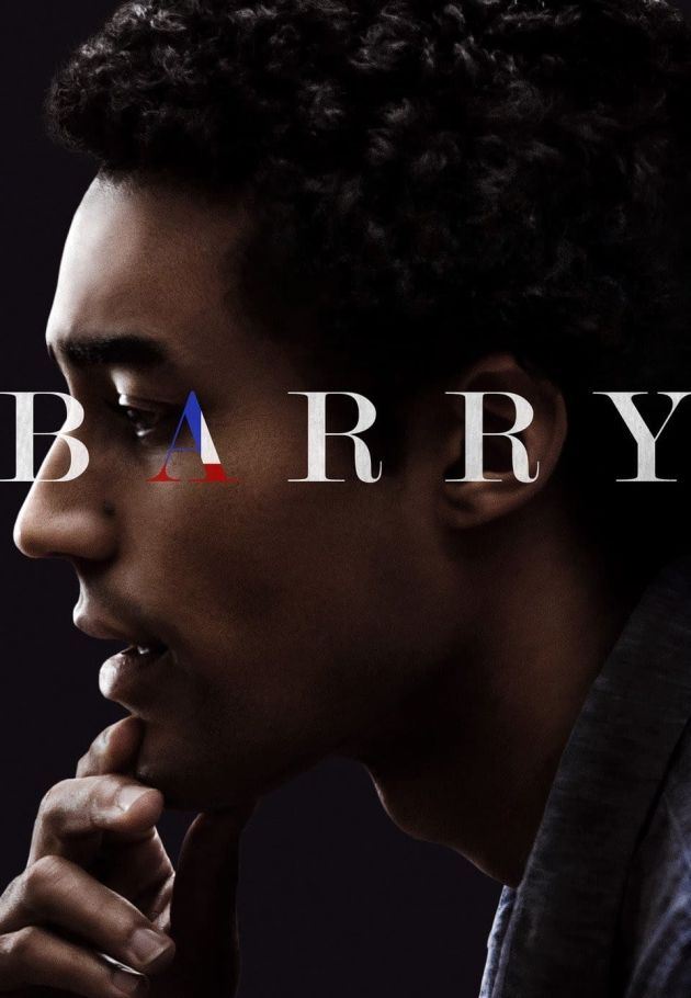 Barry