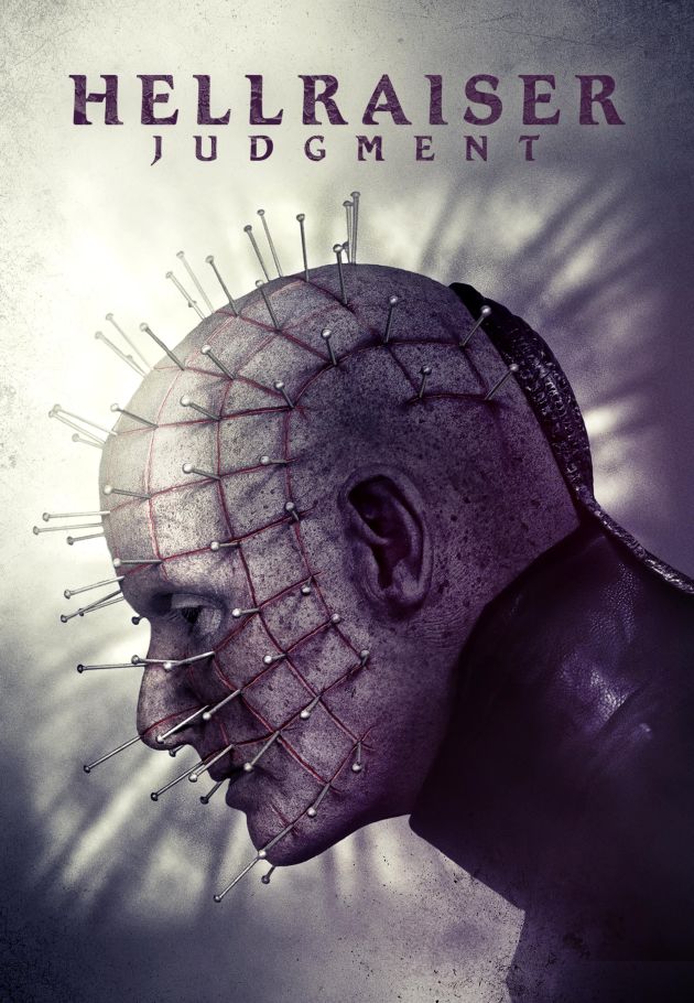 Hellraiser: Judgment