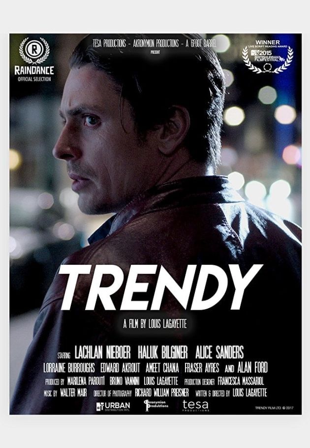 Trendy