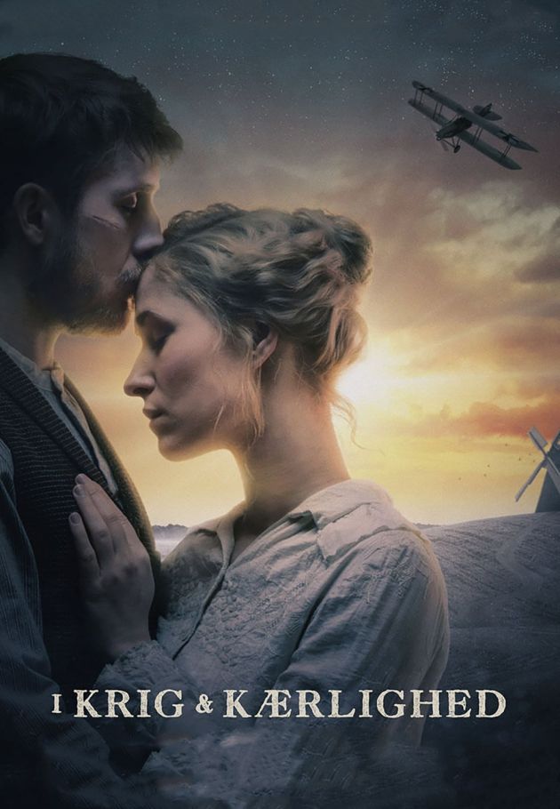 In Love & War