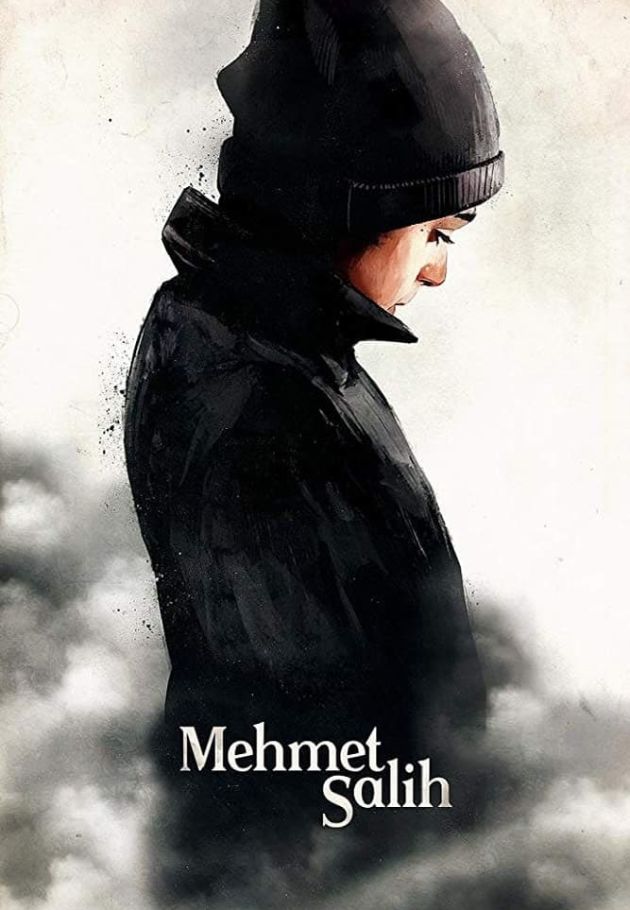 Mehmet Salih