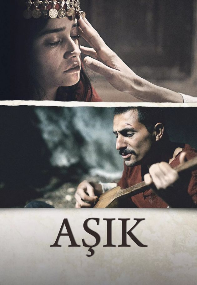 Aşık