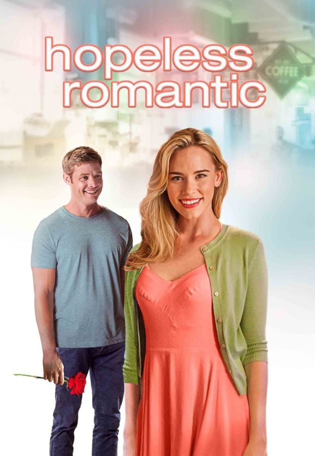 Hopeless, Romantic