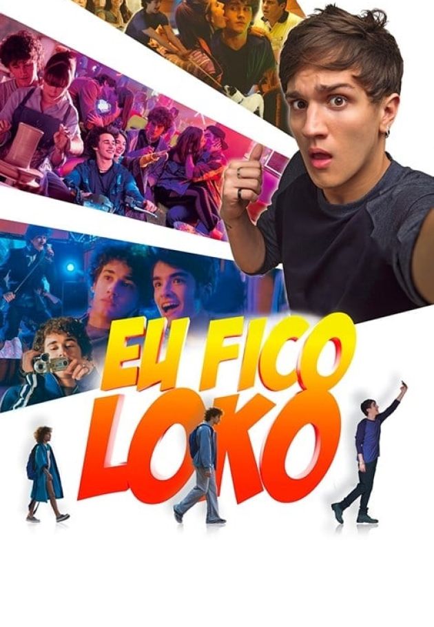 Eu Fico Loko