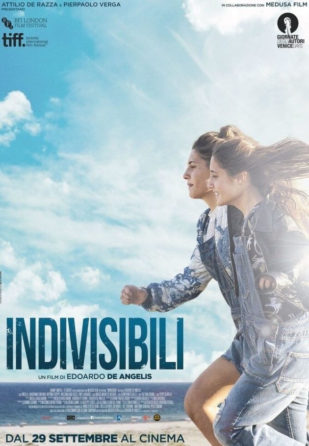 Indivisibili