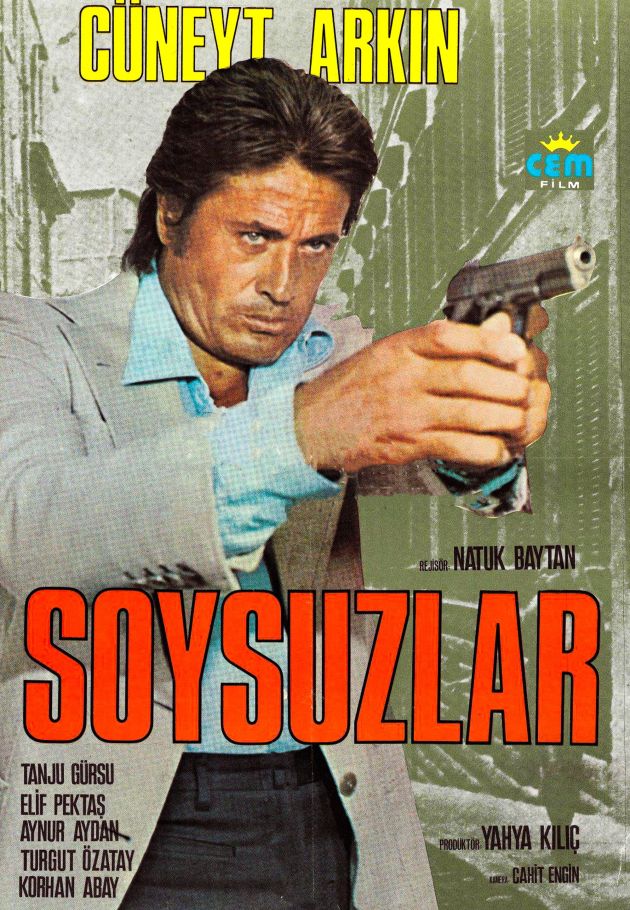 Soysuzlar