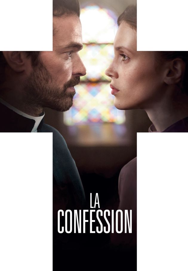 La confession
