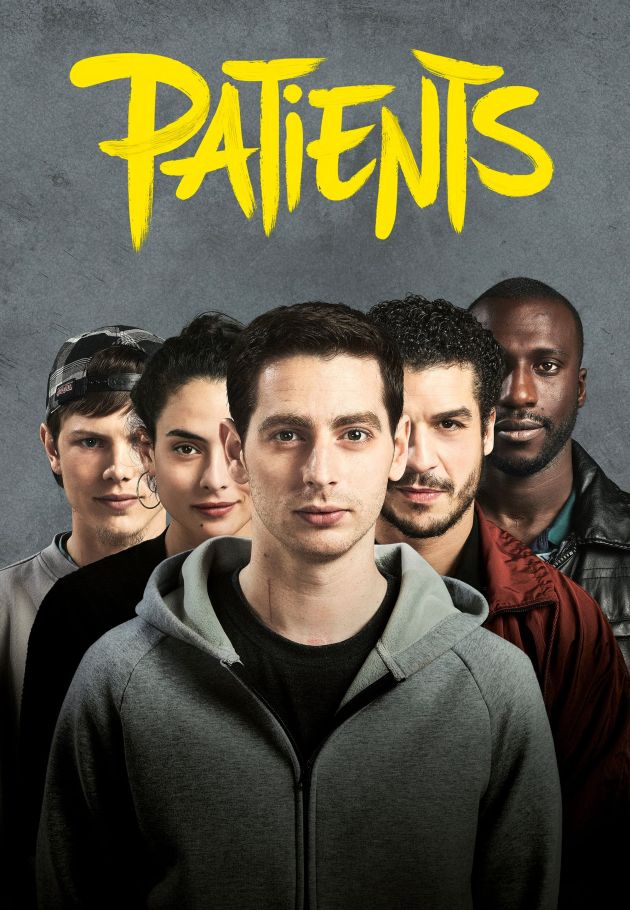 Patients