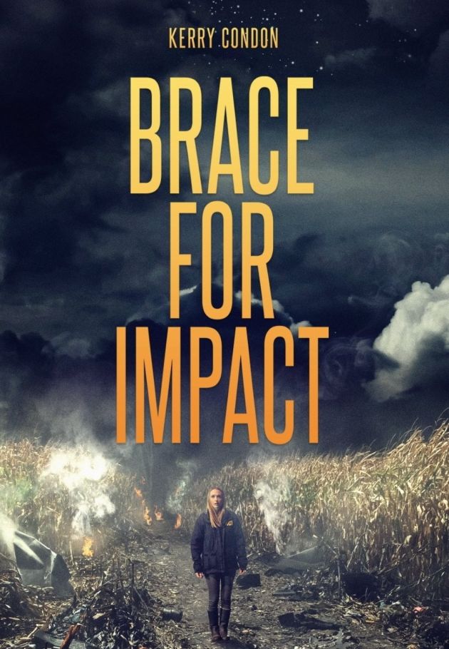 Brace for Impact