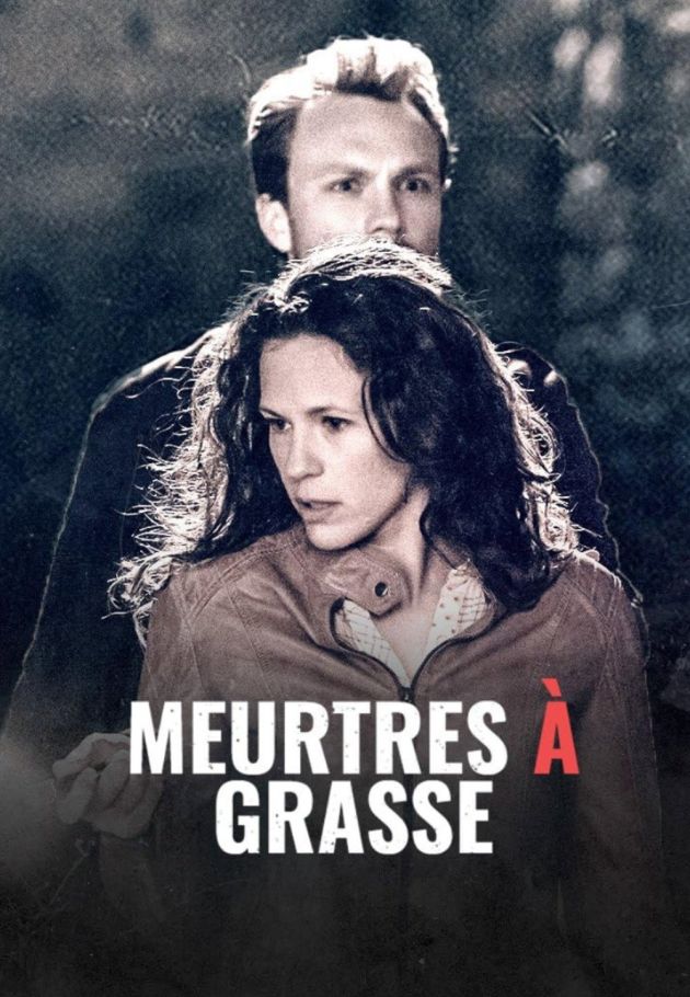 Meurtres à Grasse