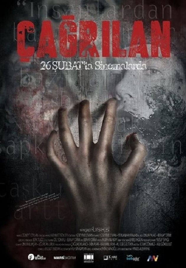 Çağrılan