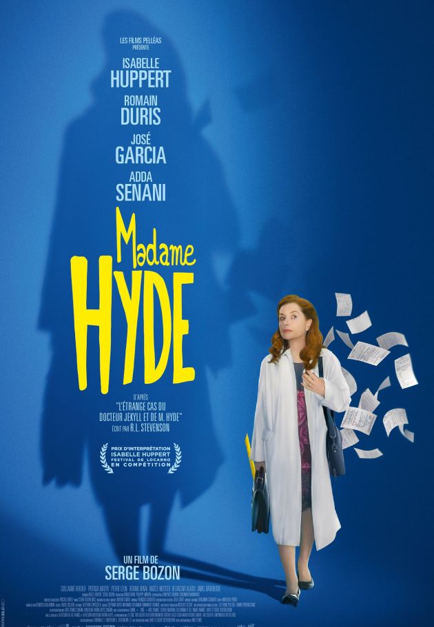 Madame Hyde