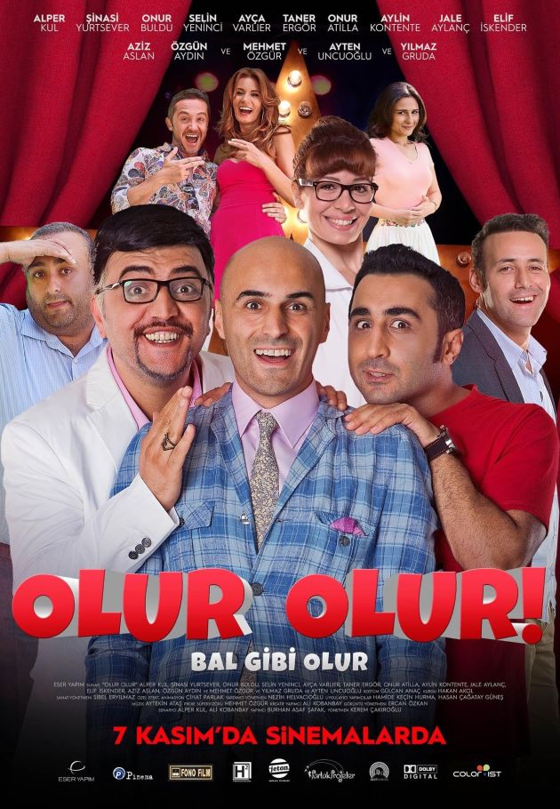Olur Olur!