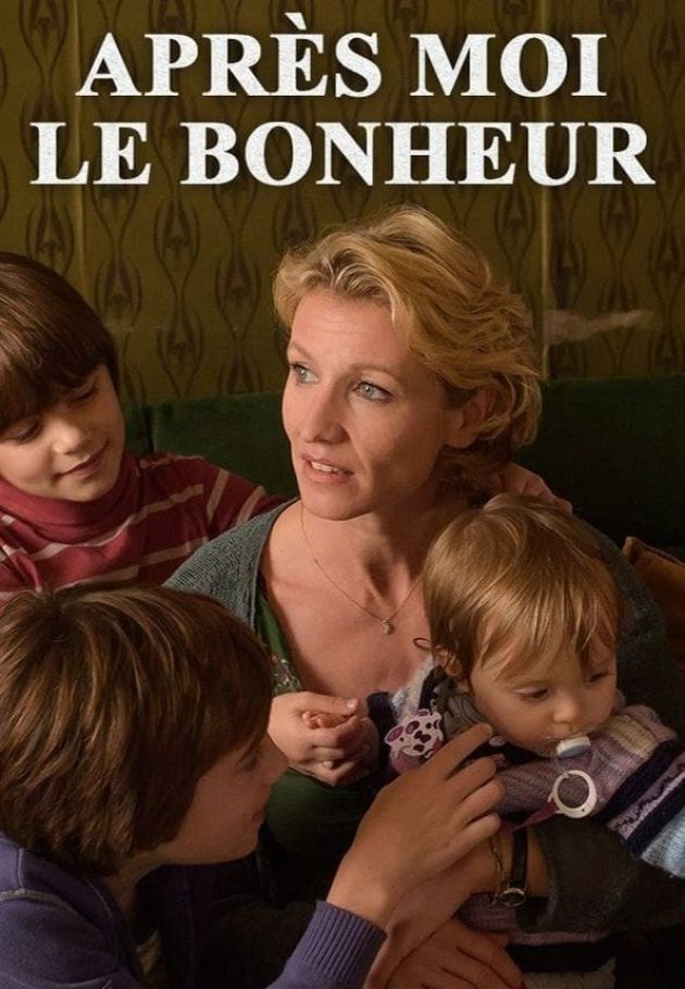 Après moi le bonheur