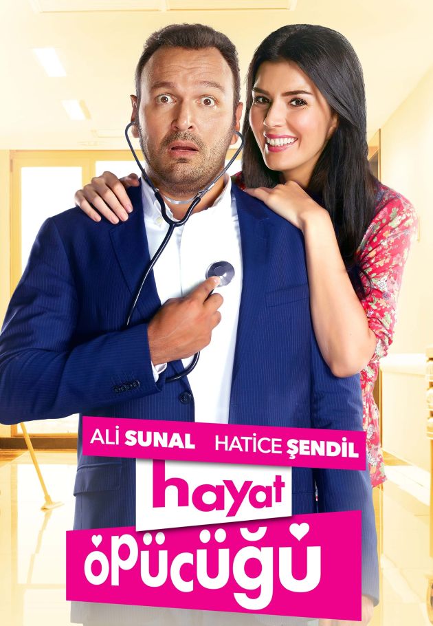 Hayat Öpücüğü