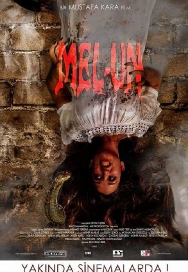 Mel-un