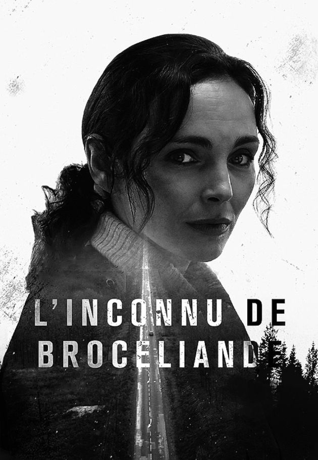 Murder in Brocéliande