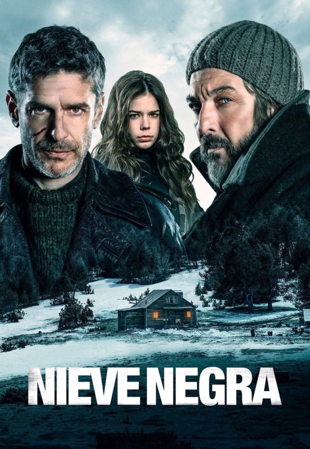 Nieve negra