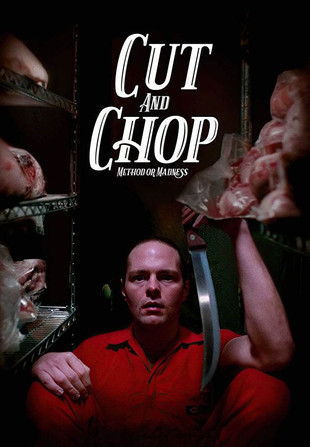 Cut and Chop