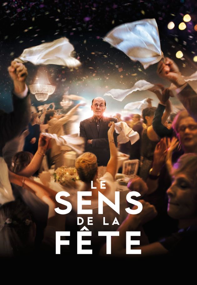 Le sens de la fête
