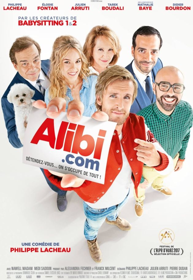 Alibi.com