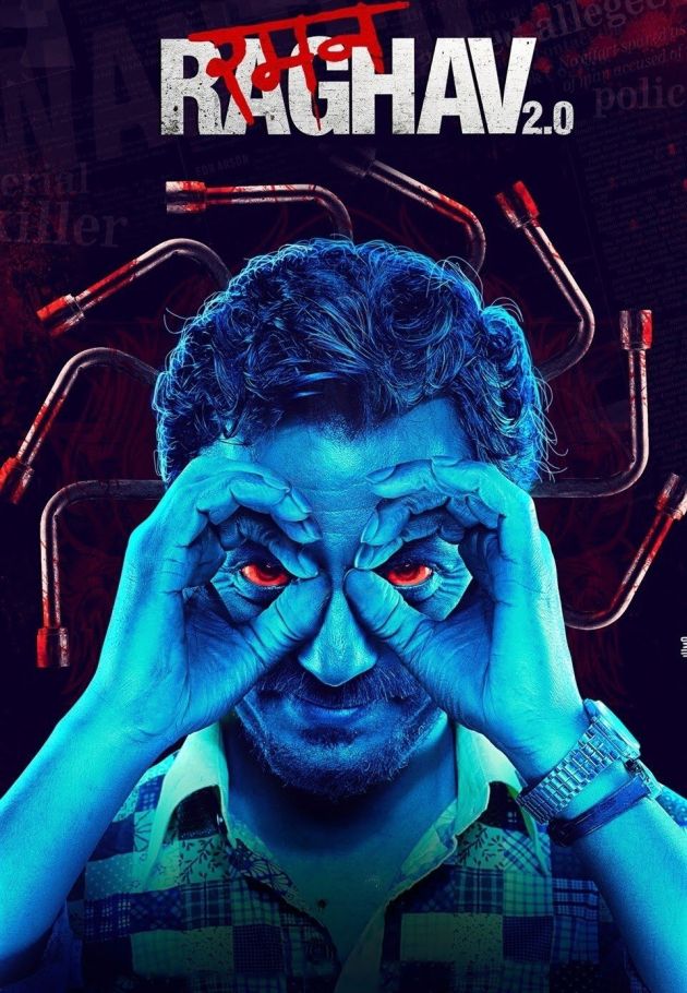 Raman Raghav 2.0