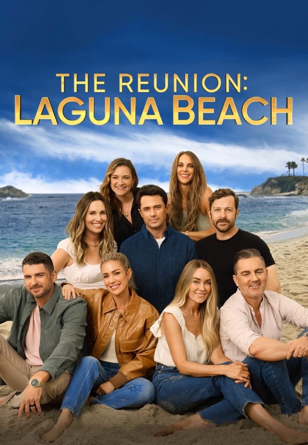 The Reunion: Laguna Beach