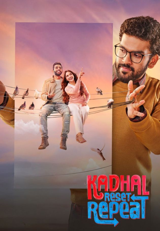 Kadhal Reset Repeat