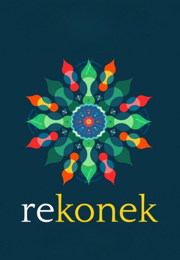 Rekonek