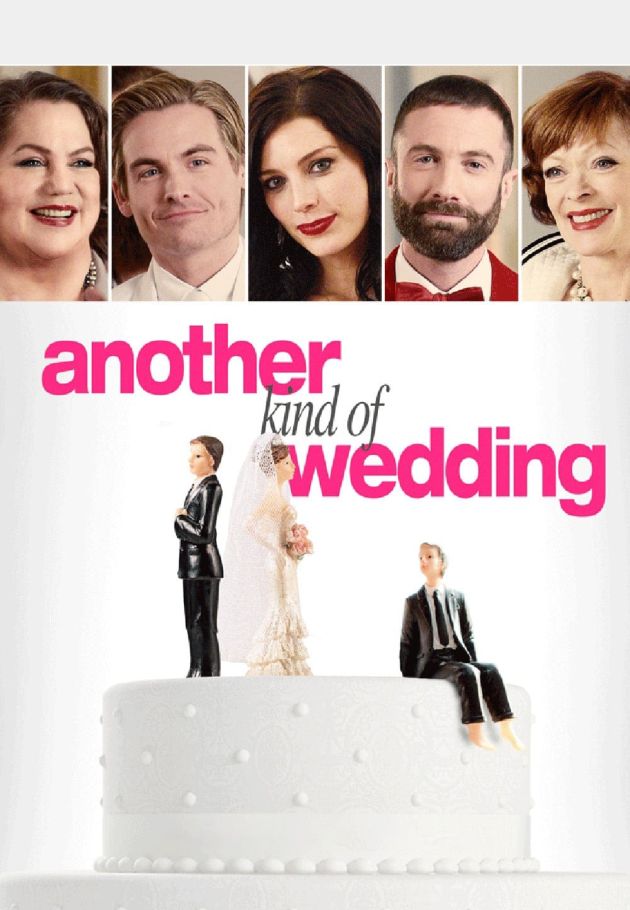 Another Kind of Wedding