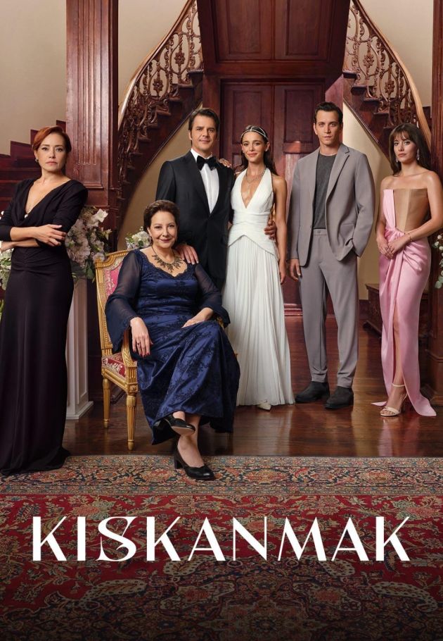Kıskanmak