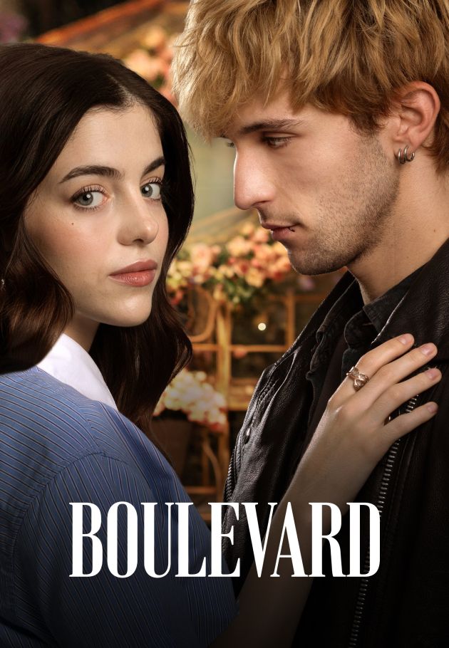 Boulevard