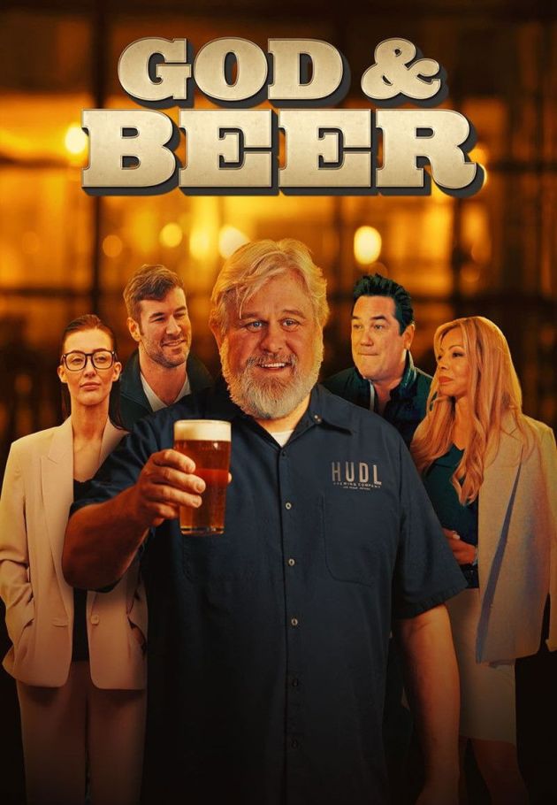God & Beer