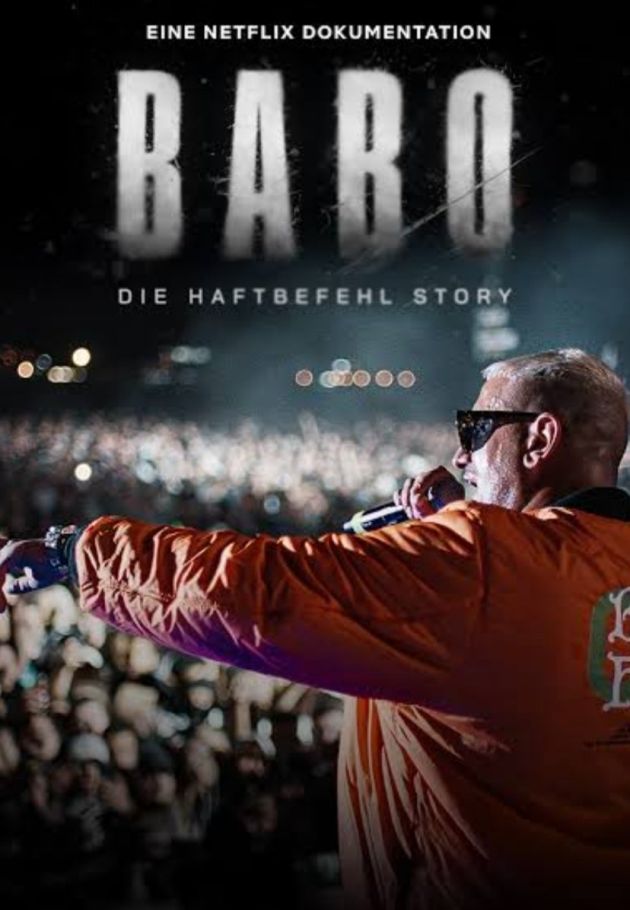 Babo: The Haftbefehl Story