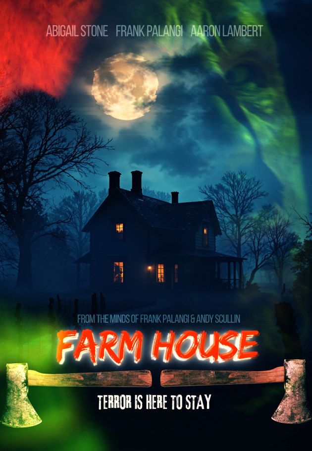 Farm House