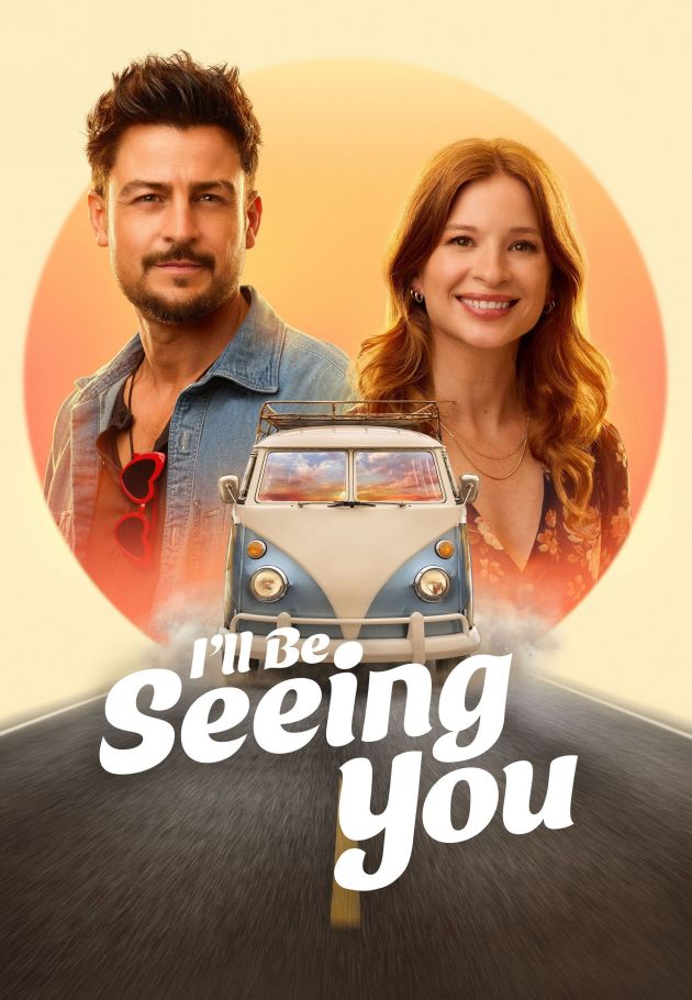 I'll Be Seeing You