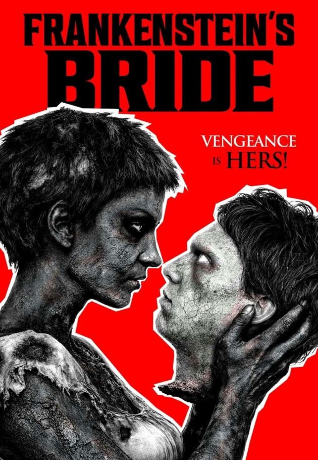 Frankenstein's Bride